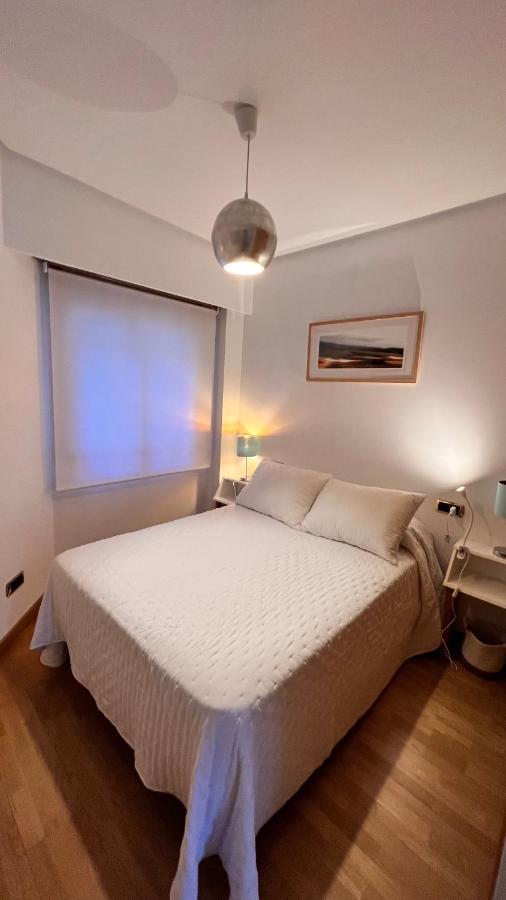 Apartamentos San Martin Ourense Centro 2 Zewnętrze zdjęcie