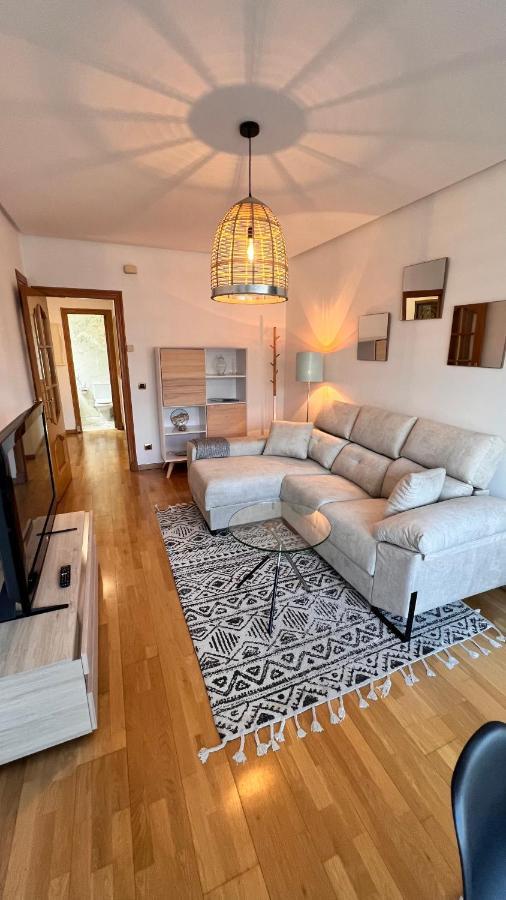 Apartamentos San Martin Ourense Centro 2 Zewnętrze zdjęcie