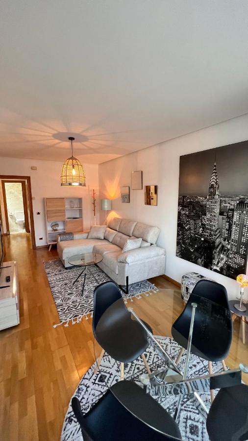 Apartamentos San Martin Ourense Centro 2 Zewnętrze zdjęcie
